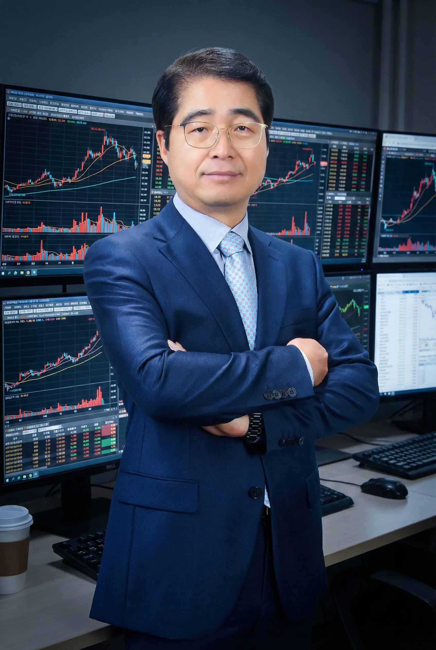 Blockchain & Finance